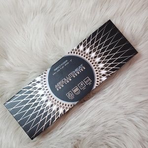 Pro Ion Flat Iron 1"